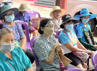วันที่ 15 พฤษภาคม 2568 นางสาวกุลยา ทองเพชร ผู้อำนวยการ ... พารามิเตอร์รูปภาพ 6